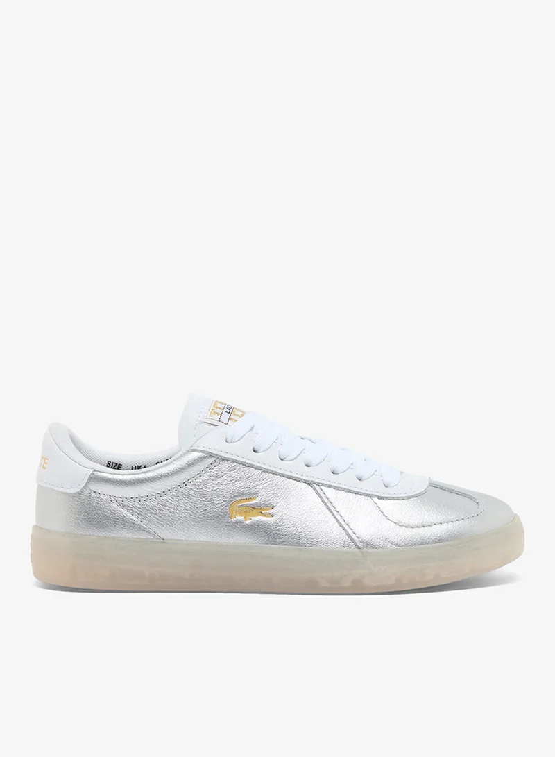 LACOSTE Baseshot Low Top Court Sneakers