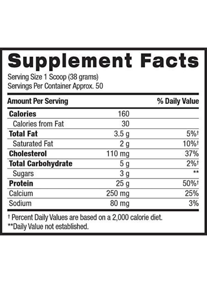 BPI SPORTS - Wheyhd Chocolate Cookies 4.2Lb - Image 1