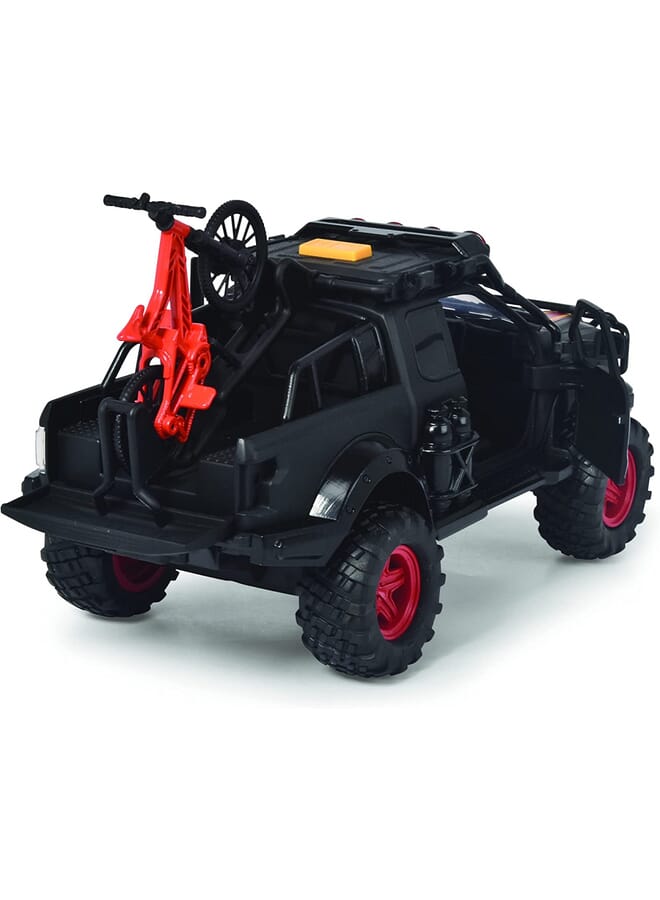 Dickie Downhill Racing Try Me - Image 2