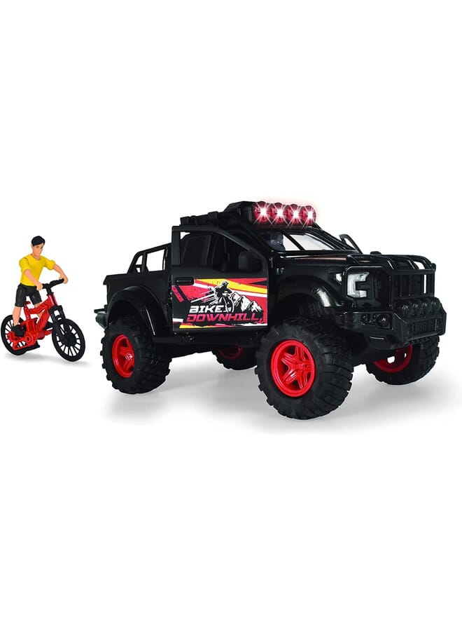 Dickie Downhill Racing Try Me - Image 1