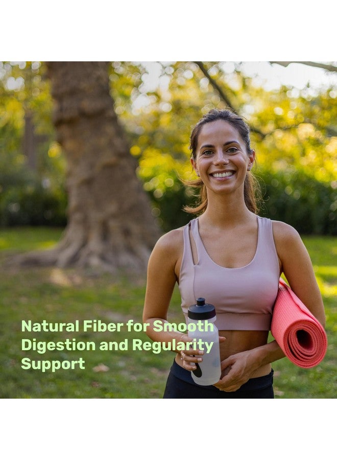 DEAL SUPPLEMENT Organic Psyllium Husk Powder, 3lbs (48oz) - Unflavored Plant Based Soluble Dietary Fiber - Gut & Digestion Health - Great for Baking & Cooking - Keto Friendly, Gluten Free, Non-GMO - Image 4