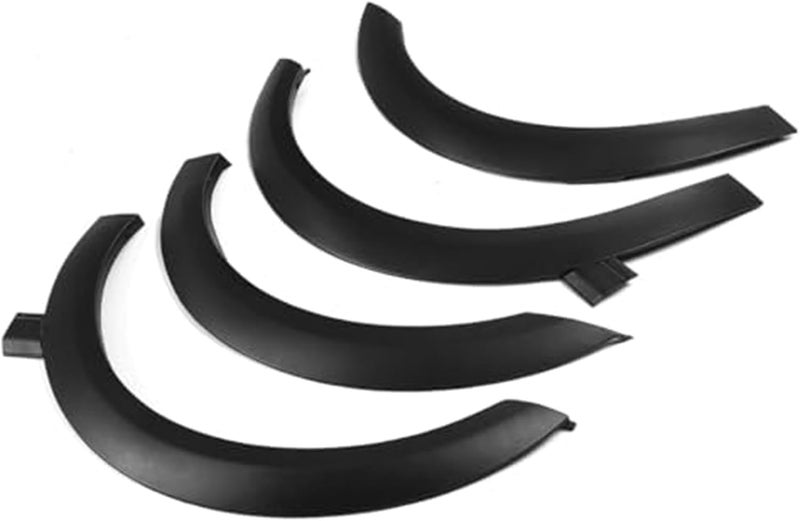 DEMULAX Car Mudguards Set for VW Models - Image 3