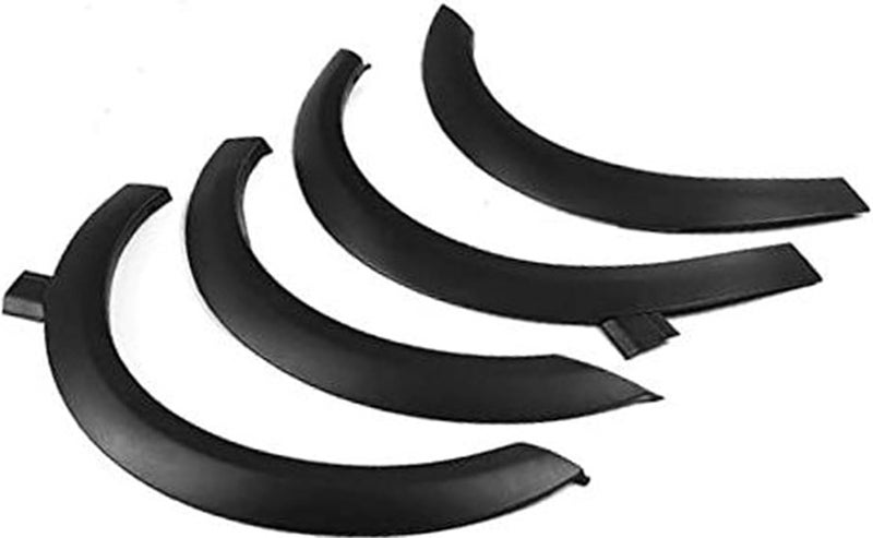 DEMULAX Car Mudguards Set for VW Models - Image 1