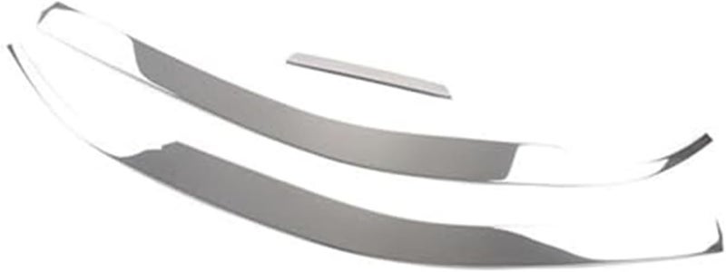 QASULER Front Bumper Trim Strip for Hyundai Tucson NX4 - Image 1