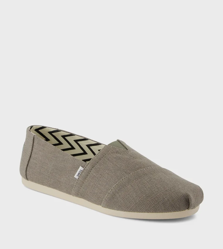 TOMS Alpargata Men's Espadrilles