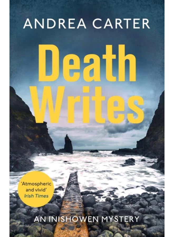 Death Writes 