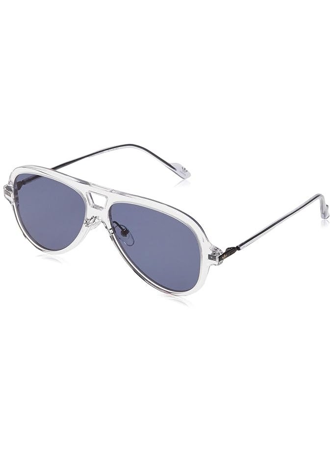 Adidas Originals AOK001 UV-Protected Sunglasses – Unisex – 100% Authentic - Image 1