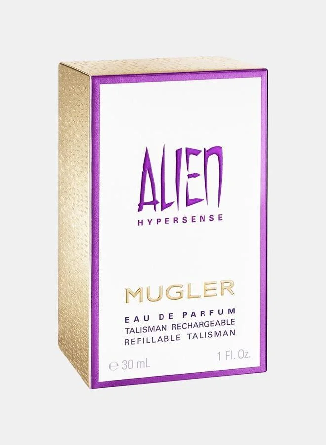 Mugler Le597500:Mu Ali Edp Suprasenses Spry 30Ml R