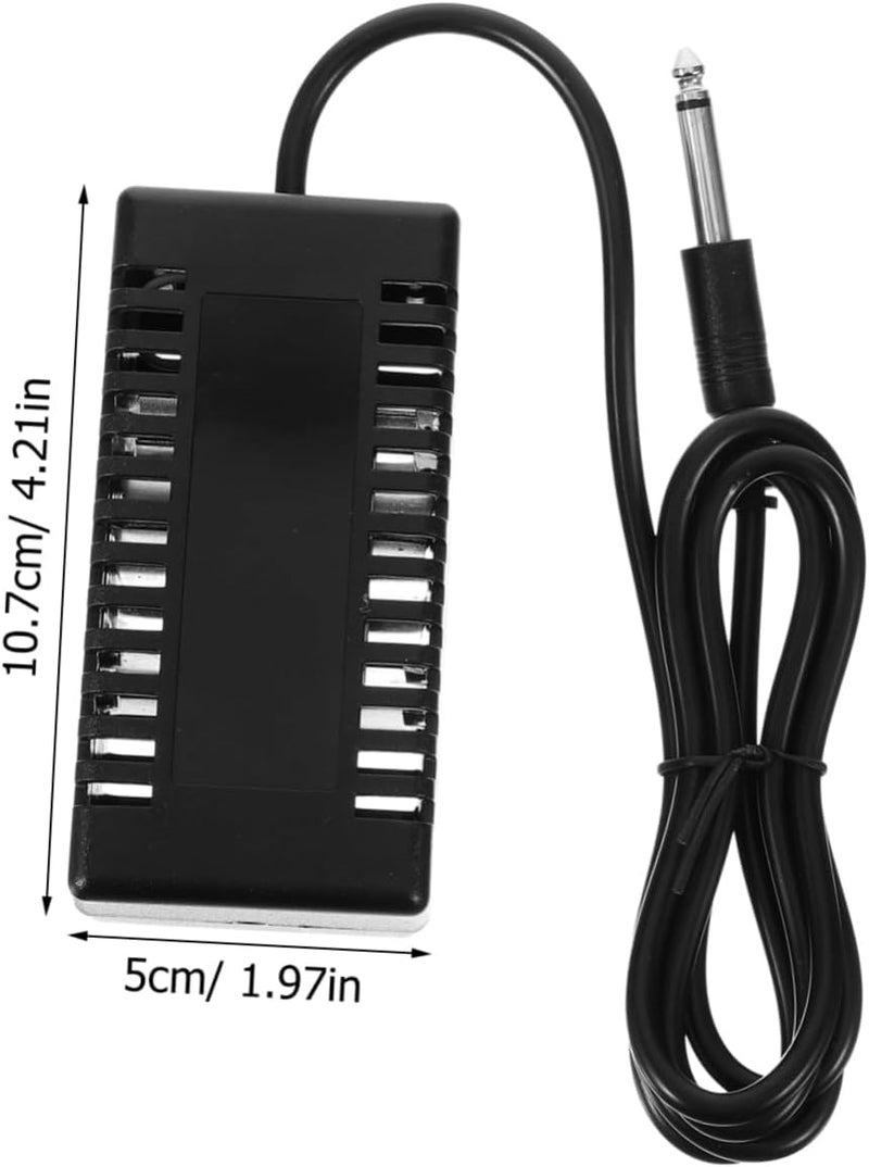 Machine Replacement Array for Therapeutic Foot Bath Suitable for Boys and Girls and Adults for Relaxation - Image 2