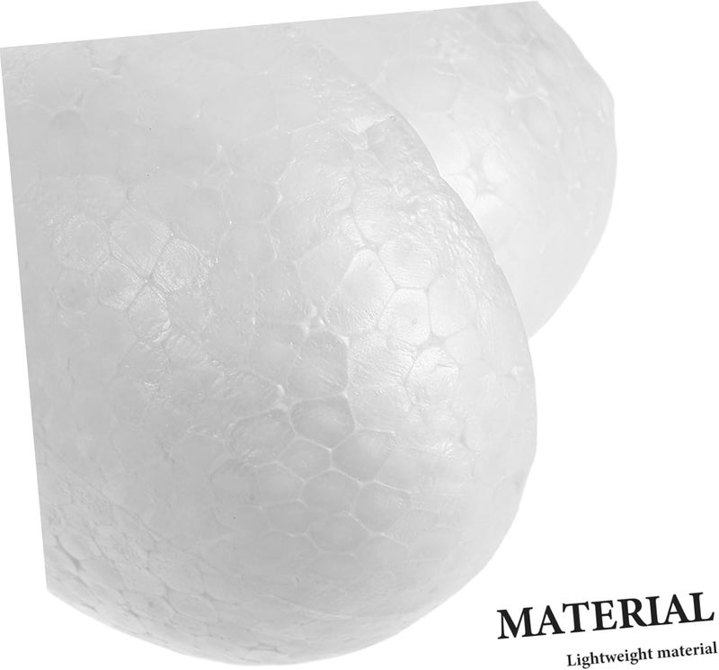 Custom sizing alternatives TEHAUX 10Pcs Simulation Foam Mushroom Sculptures Miniature Ornaments for DIY Spring and Shelf Decoration Realistic Artificial Mushrooms for Home Decor Modern versatile shape Proper storage environment Elegant upgraded practical design Multi warehouse process Durability boost selected material Priority based order prep Surface safe Trendy flexible practical build Fine detail Batch uniform stable quality All territory compatible build Flexible varied design Cross part assemble fit Market demand focused build Upgraded classic design Condition adaptive build Repeated use trusted quality Market diverse application fit Precision processed material Practical versatile construction Minimal design Intercity storage hub Simplified versatile design Set product combo compatible - Image 3