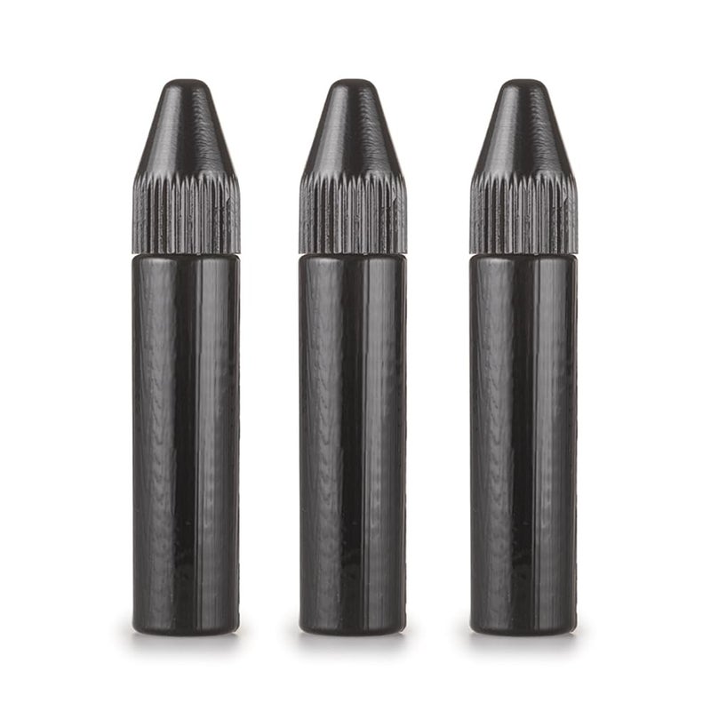 Trodat Refill Inks for ID Protector+ & ID Protector â€“ Identity Theft Protection Roller Stamp Refill Inks â€“ 3 Refill Ink Pack - Image 2