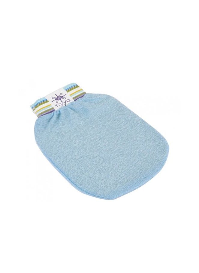 TIYYA - Exfoliating Gloves in Multiple Colors - Image 1