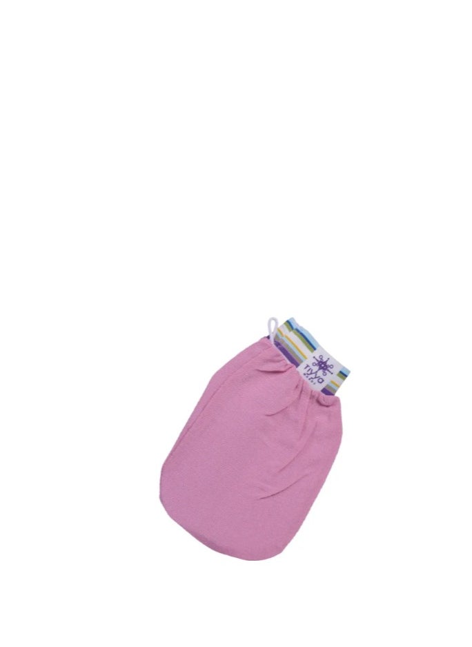 TIYYA - Exfoliating Gloves in Multiple Colors - Image 1