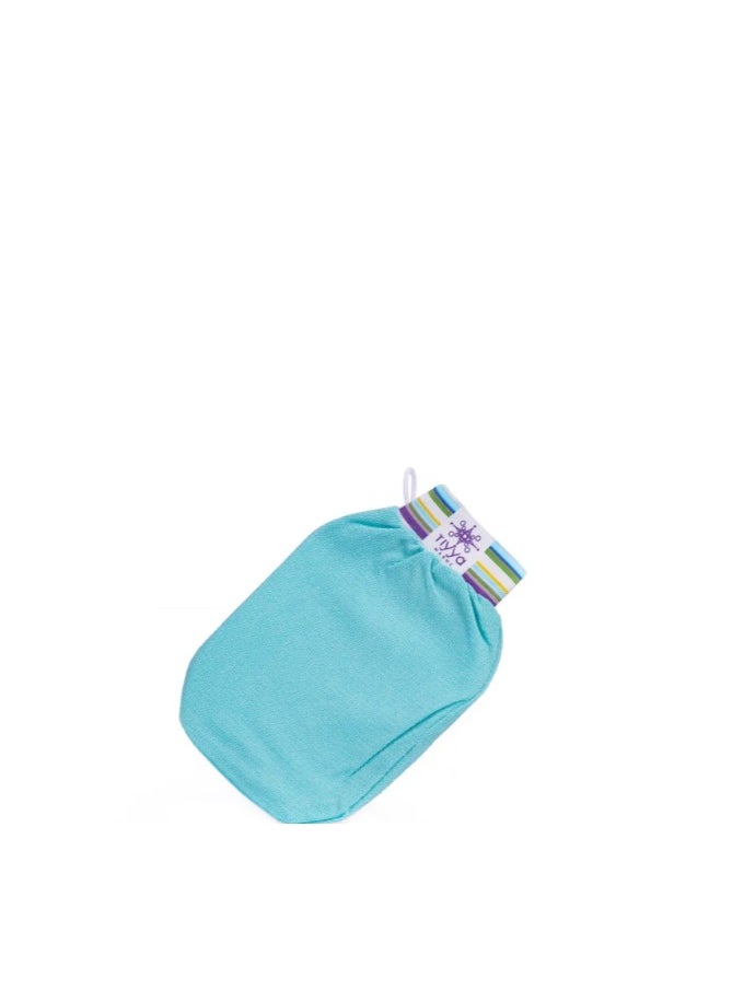 TIYYA - Exfoliating Gloves in Multiple Colors - Image 1