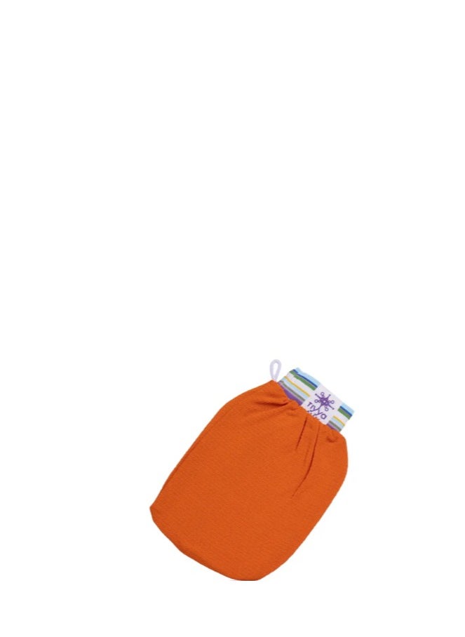 TIYYA - Exfoliating Gloves in Multiple Colors - Image 1