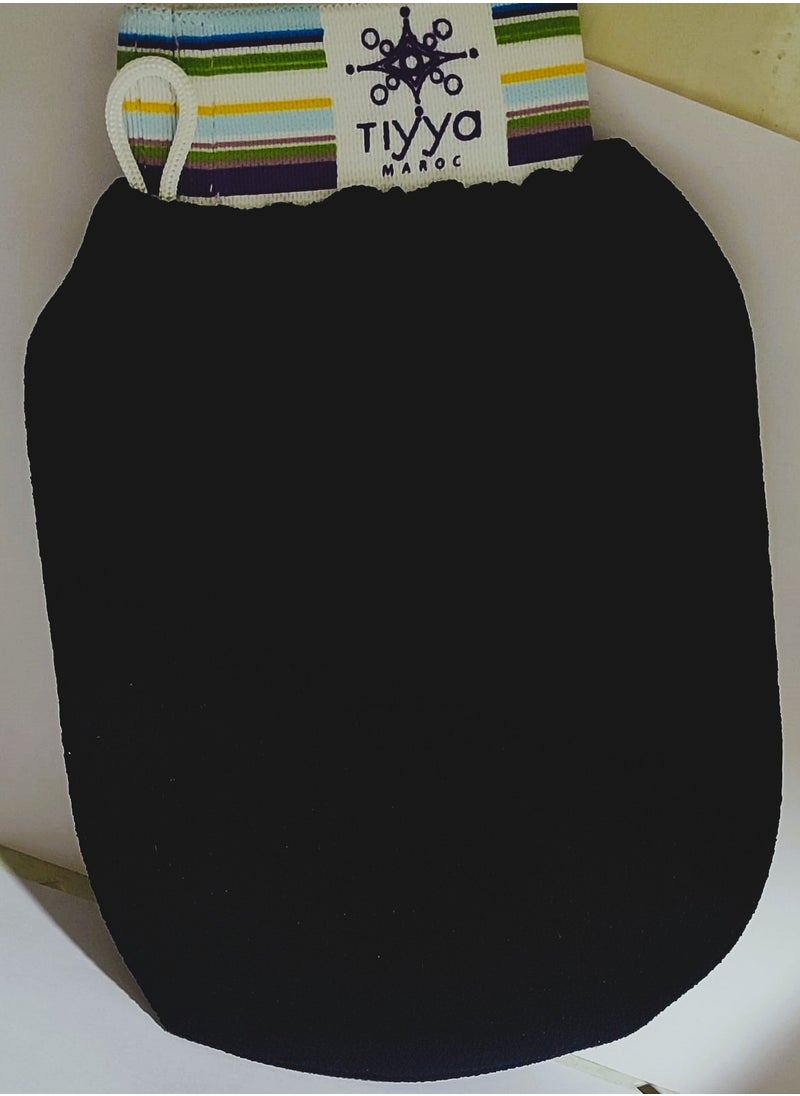TIYYA - Exfoliating Gloves in Multiple Colors - Image 1