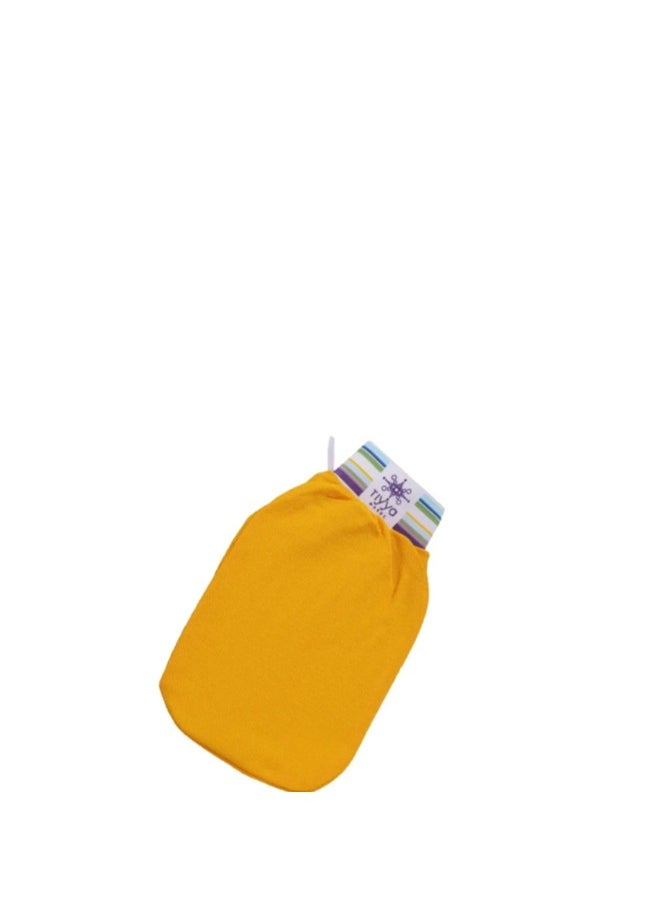 TIYYA - Exfoliating Gloves in Multiple Colors - Image 1