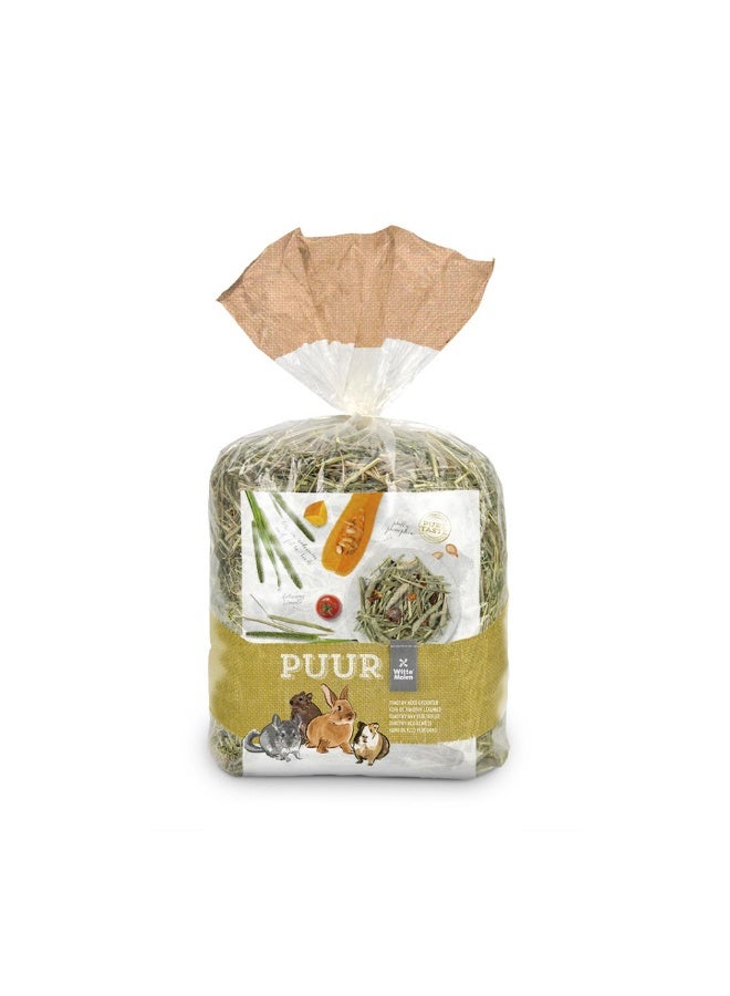 Witte Molen عشب تيموثي الخالص من ويت مولن - 500 جرام