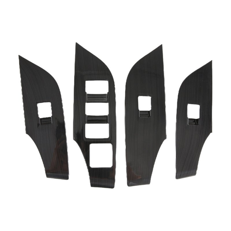 Suitable For 20 Weilanda Lift Switch, Front Air Outlet, Rear Exhaust Vent, Middle Air Outlet - Image 1
