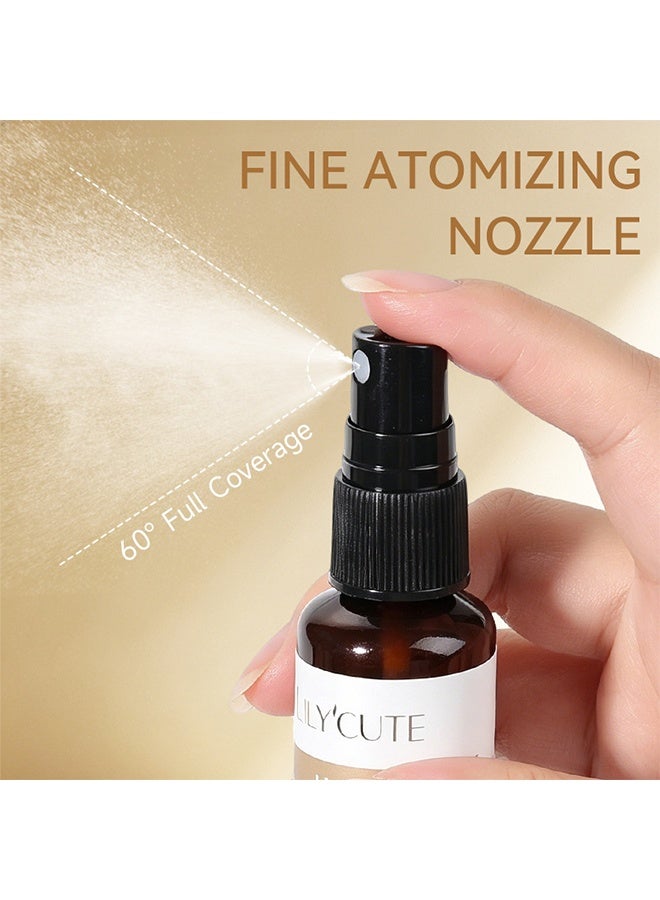 LILYCUTE Liquid Cuticle Remover, 10 Second Fast Softening Cuticle Care Liquid, Gentle Hydrating Dead Cuticle Remover for Nail Manicure 40ml - Image 5