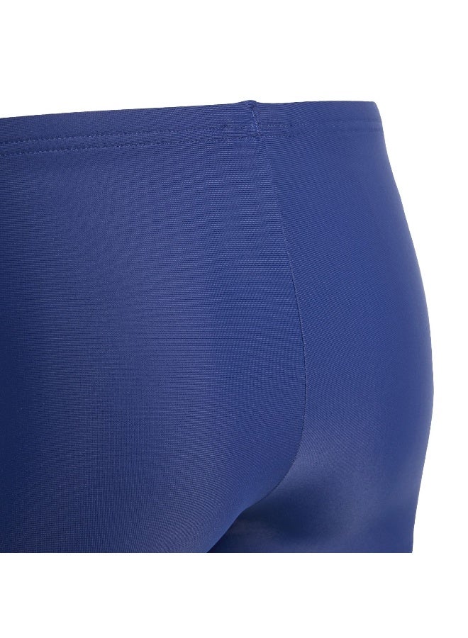 Adidas Block Boxer By Blue Swim Swimwear For Junior 4-5Y - Image 5