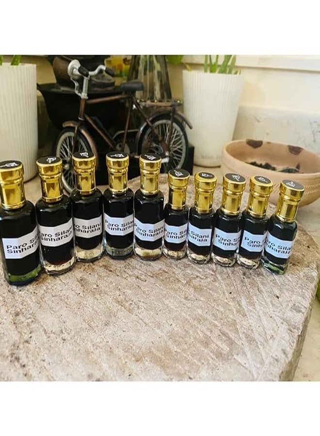 PARO OUD Combody Dehn Oud Oil I by Paro Oud I MADE IN UAE - Image 5