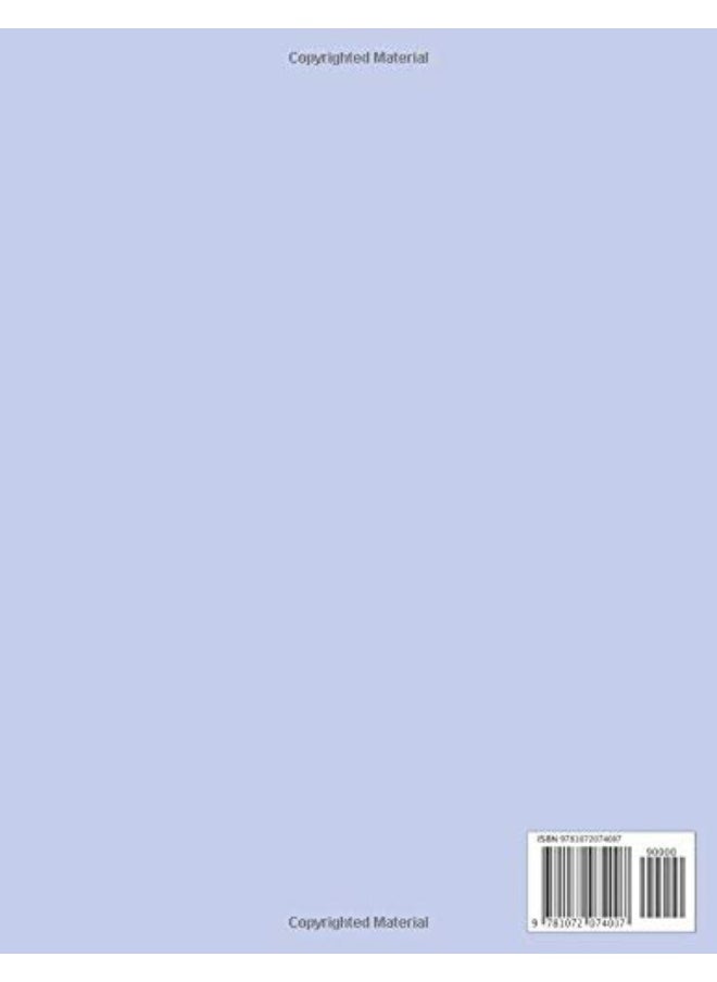 Note Book: Minimal lined notebook.Simple and clean journal.  - Image 2