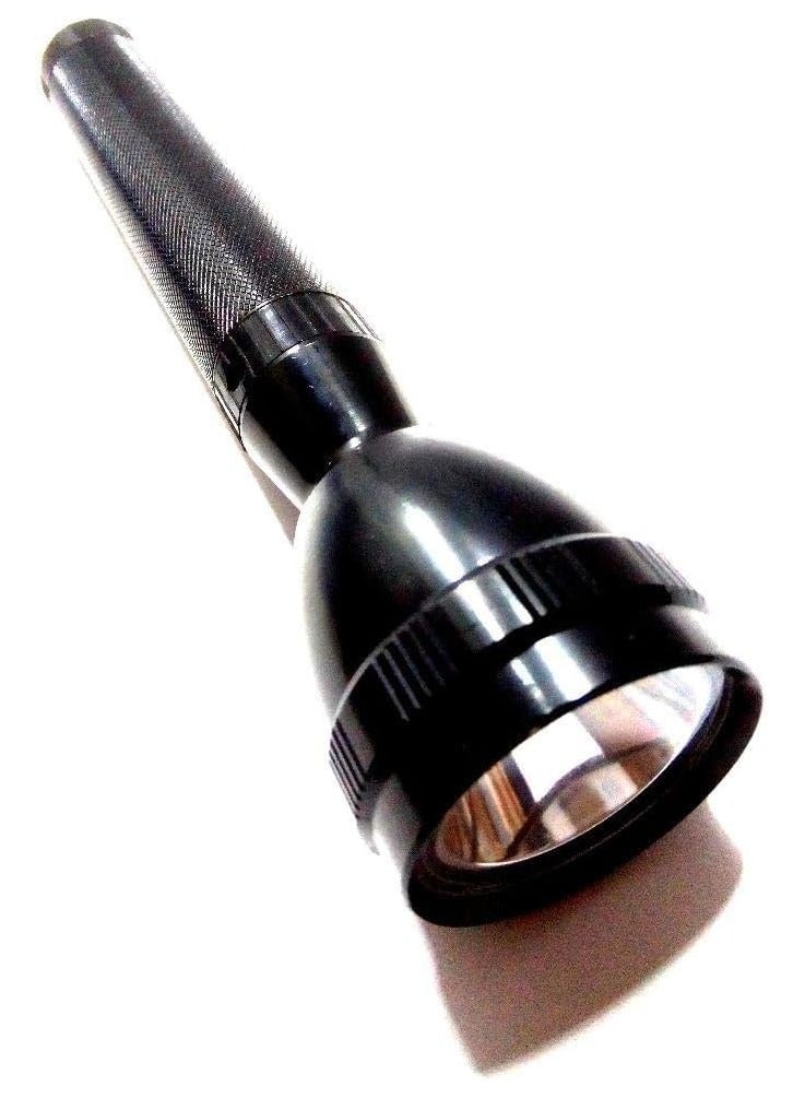 Black Distance Hand Torch RL-202 - Image 1