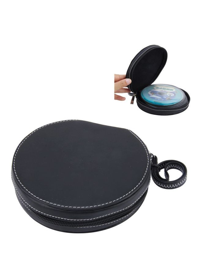 NIBEMINENT CD Disc Storage Case - Image 2