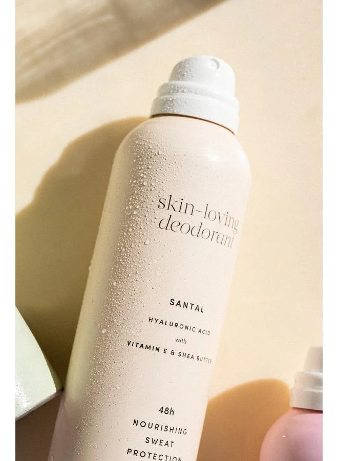 جم Gem Deodorant Santal 207ml