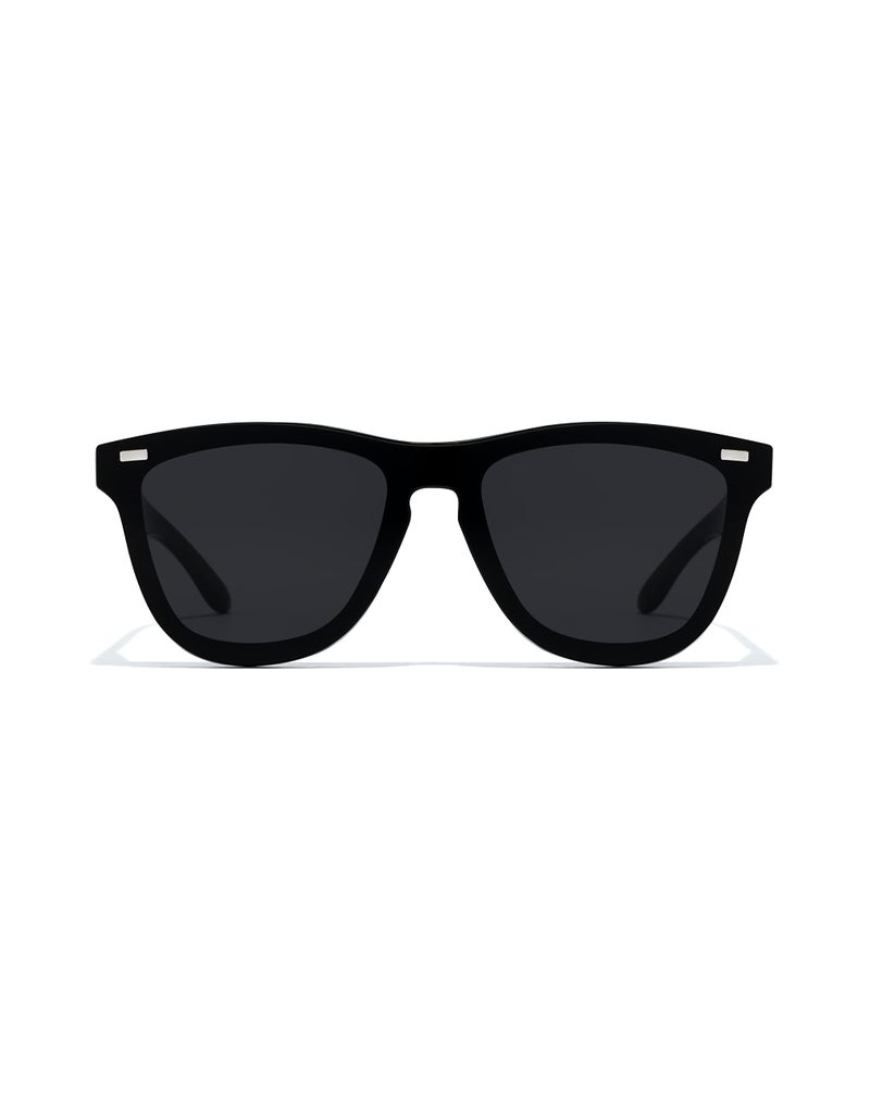 Hawkers Sunglasses ONE HYBRID for men and women (Raw Black · Black) - Image 2