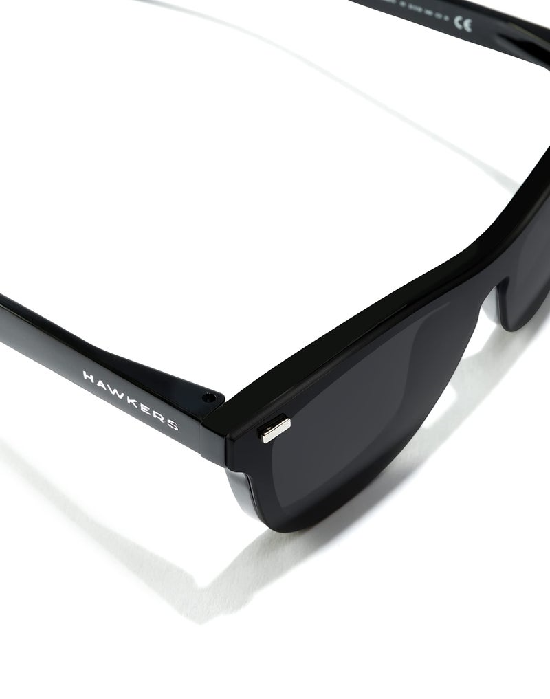Hawkers Sunglasses ONE HYBRID for men and women (Raw Black · Black) - Image 3