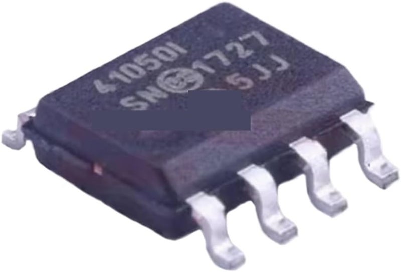 MCP41010 I SN Digital Potentiometer 5 Pieces SOP 8 Package - Image 1