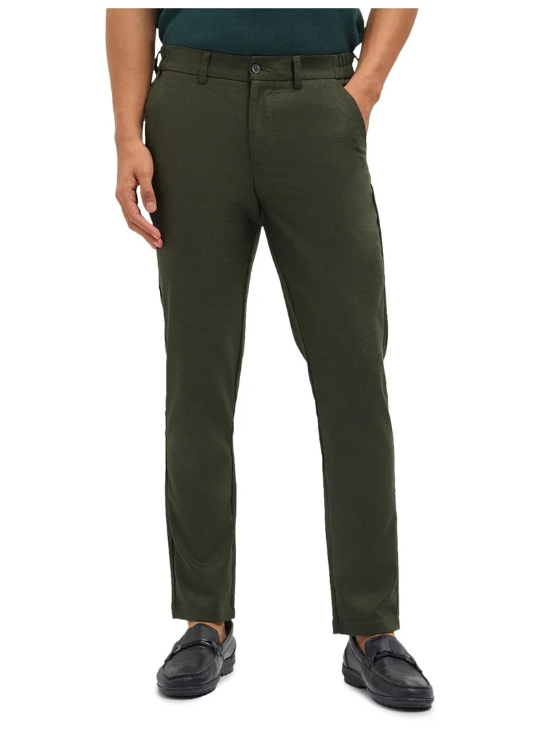 Men’s formal trouser for everyday wear, smart, stylish and comfortable bottom wear for office, business meetings and formal occasions, perfect choice to elevate your professional look