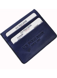 BASE. Polo Assn. Plcuz 23830 Men's Wallet, Card Holder