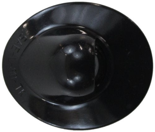 Ford Genuine OEM Replacement Part F37Z13550A License Plate Lamp Assembly