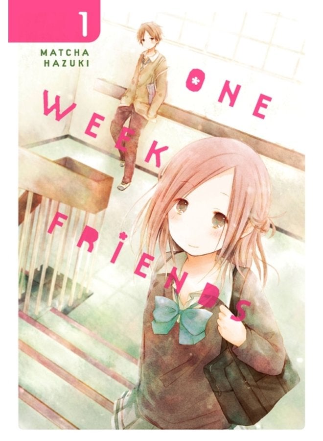 One Week Friends Vol 1 - Paperback