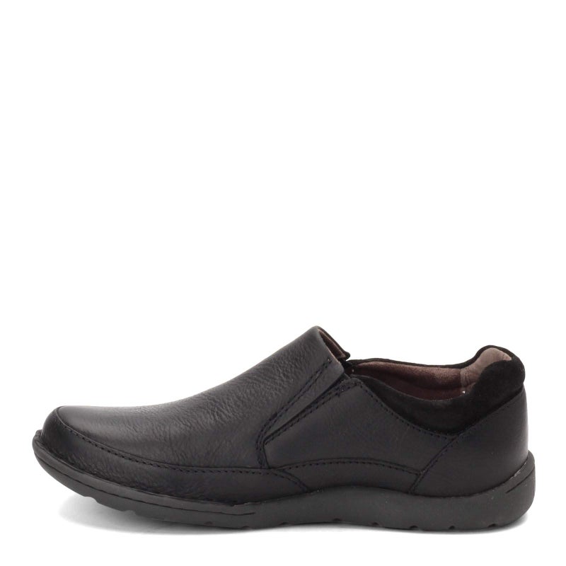 BORN Men's Nigel Slip-On, Black - 9.5 US - Image 4