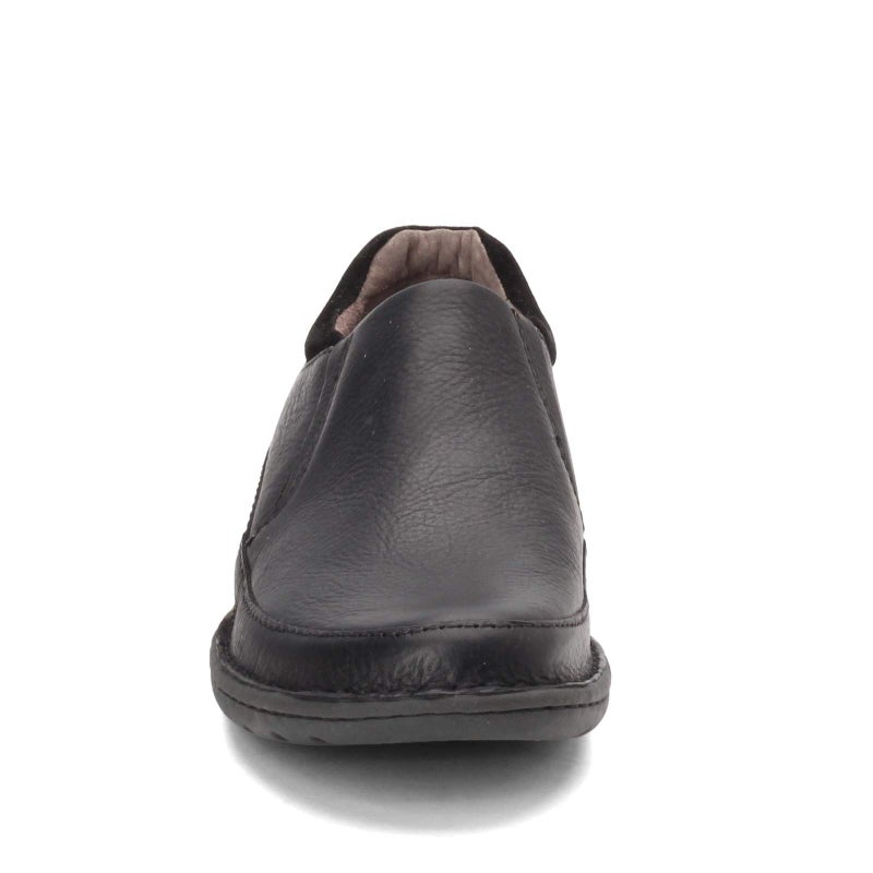 BORN Men's Nigel Slip-On, Black - 9.5 US - Image 3