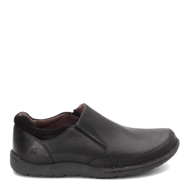 BORN Men's Nigel Slip-On, Black - 9.5 US - Image 2