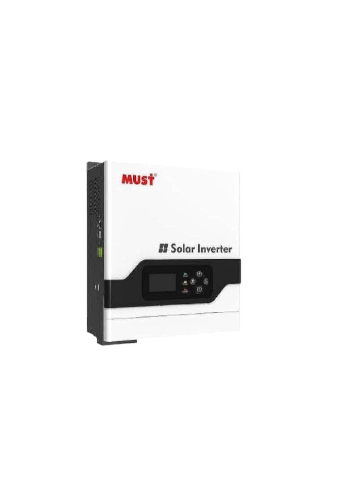 MUST PV18-1012 VPM Solar Inverter