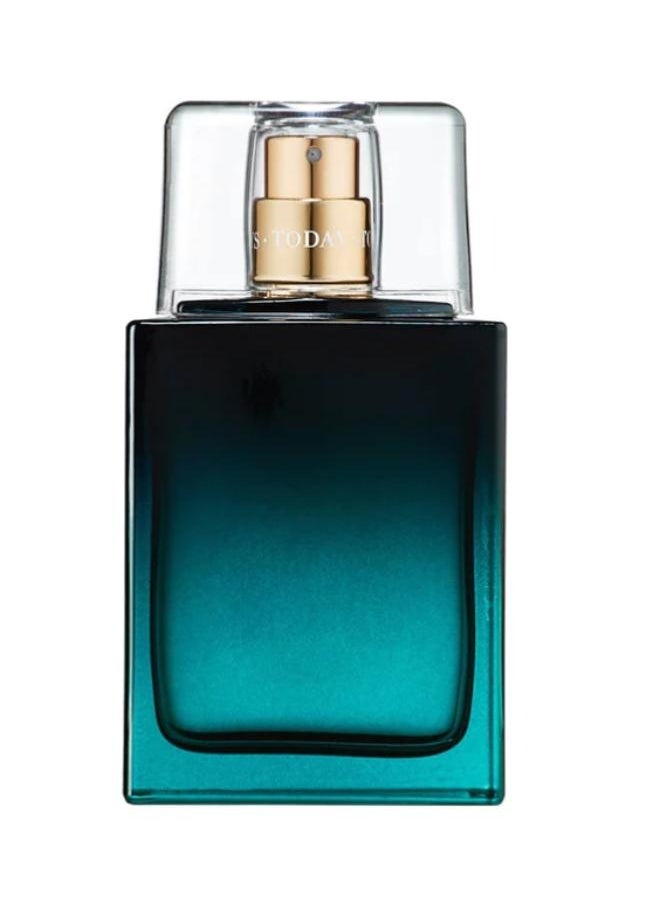 AVON TTA TODAY TOMORROW ALWAYS THE MOMENT EDT FOR HIM 75ML 