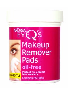 Andrea Andrea Eye Qs Oil Free Eye Makeup Remover 