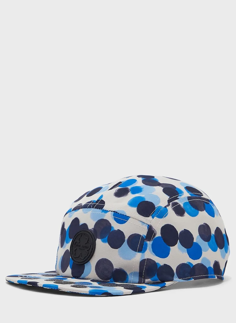 Ted Baker Iaan Spot Printed Cap