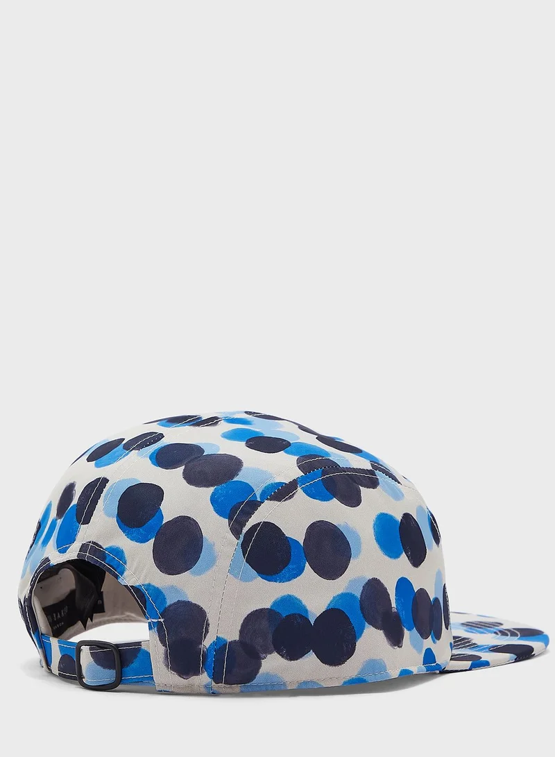 Ted Baker Iaan Spot Printed Cap