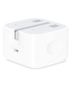 Phone Planet IPhone 20W USB-C Power Adapter for Iphone 13 / Iphone 13 Pro max/iphone 12/12 Pro Max  - Image 2