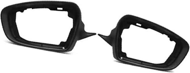 Wivplex Car Rearview Mirror Housing for Kia Cerato K3 K3S - Image 1