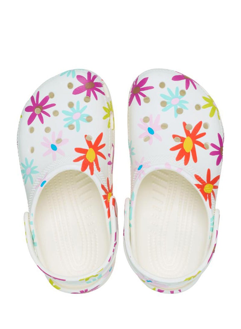 crocs Kids Crafted Daisy Clogs - Image 5
