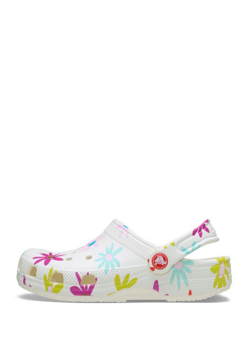 crocs Kids Crafted Daisy Clogs - Image 2