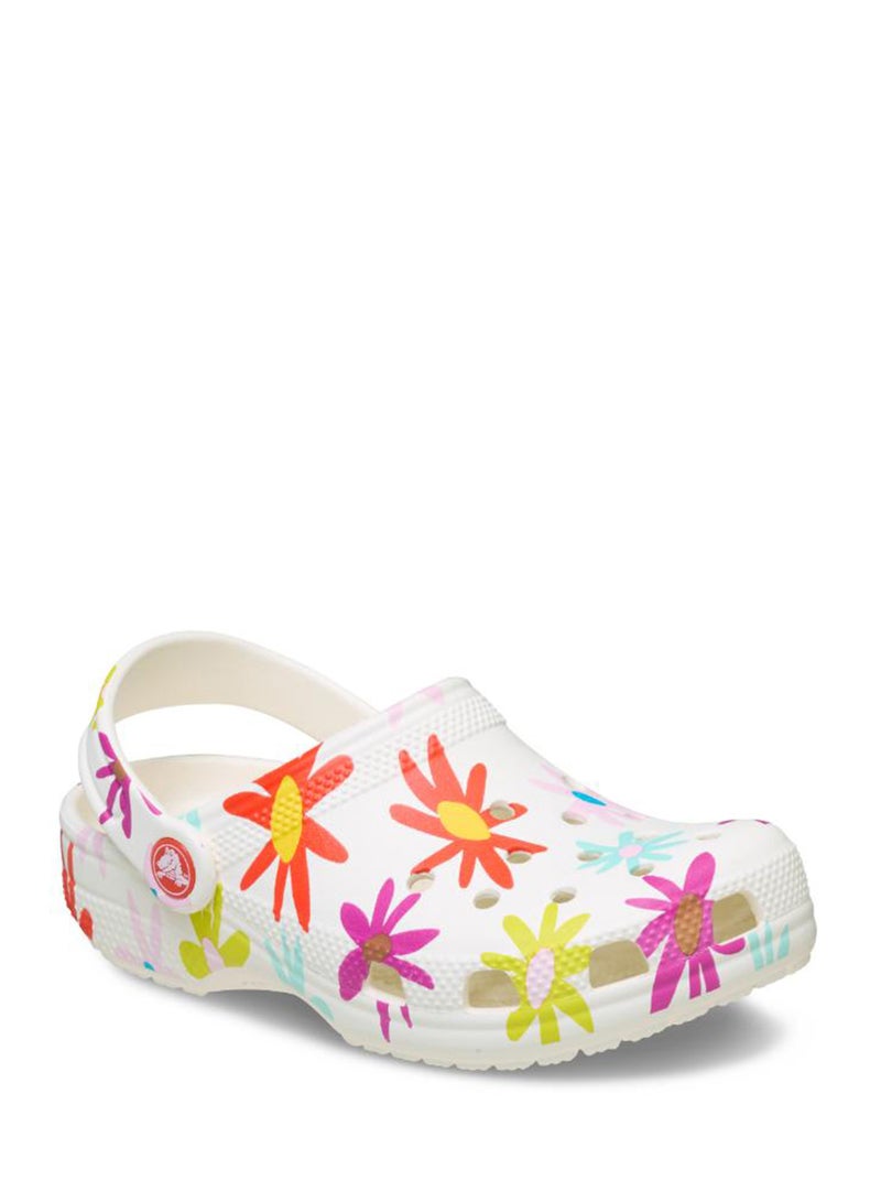 crocs Kids Crafted Daisy Clogs - Image 3